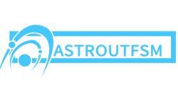 Grupo Astronomía Astroutfsm